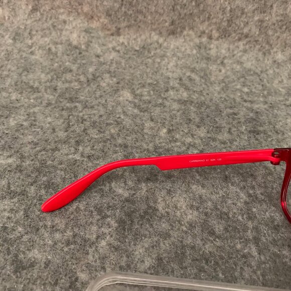 Carrera Carrerino 61 SZK 125 Men's/Teens Optical/Prescription Eyeglasses Frame - Picture 11 of 15